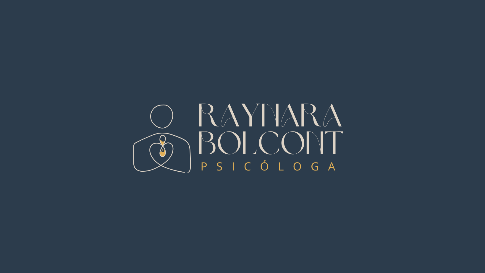 Logo Psi Raynara Bolcont